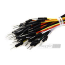 1x Quality For 830-Point Test Platinum Board +65 Cable For Circuit Board Hot