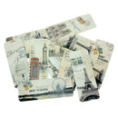 30 x Novelty European Scene Paris Eiffel Tower Bookmark Office Home Best