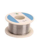 1x 0.6mm 50G Lead Free Rosin Core 1.8% Soldering Solder Wire Roll Reel XDS Hot