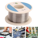 1x 0.6mm 50G Lead Free Rosin Core 1.8% Soldering Solder Wire Roll Reel XDS Hot