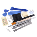 23 in 1 Practical Repair Tool Kit Screwdriver Set For Mobile Smart Phone