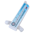 1 Piece LED Colorful Bicycle Wheel Tire Spoke Signal Light For Bike Safety