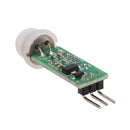 Pyroelectric Infrared PIR Motion Human Sensor Automatic Detector Module New 1x