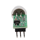 Pyroelectric Infrared PIR Motion Human Sensor Automatic Detector Module New 1x