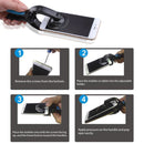 1 Piece LCD Screen Opening Pliers Strong Smart Phones Best Repair Tools