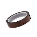 Brown Heat Tape Goldfinger Tape Width High-temperature Polyimide Tape