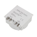 12V 16A LCD Digital Power Programmable Electronical Timer Relay Switch Time