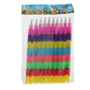 10 X Colorful Stacker Pencil Kid Children Writing School Student Stationery Hot