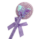 5x Lollipop Ball Point Ballpoint Pens Student Office Stationery Writing Pen