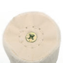 Buffing-Wheel T-Shaped Drill Grinding-Head Polishing Cotton