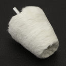 Buffing-Polishing-Wheel Grinding-Head T-Shaped-Wheel for Drill