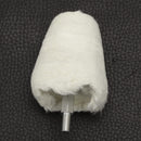 Buffing-Polishing-Wheel Grinding-Head T-Shaped-Wheel for Drill