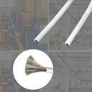 18AWG Silicone Wire Cable Copper Line Tinned Flexible Stranded 1 Meter