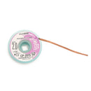 100% Brand  5 ft. 2mm Desoldering Braid Solder Remover Wick GOOT LKI teyp BEST 1