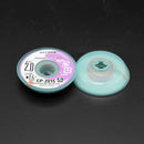 100% Brand  5 ft. 2mm Desoldering Braid Solder Remover Wick GOOT LKI teyp BEST 1