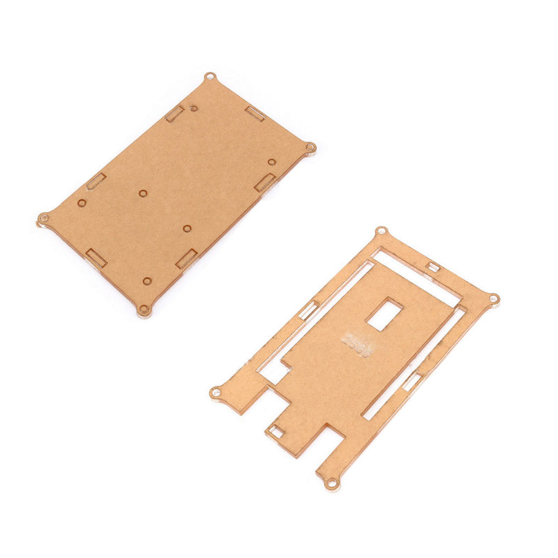 1 x Acrylic Box-Enclosure Transparent Case for Arduino MEGA2560 R3 Arduino Best