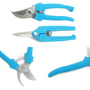 Professional Pruning Shears Cutter Home Gardening Plant Scissor Branch New 2x