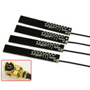 1x Antenna PCB Wifi 2.4 GHz guadagno max 4dB IPX IPEX - Mini High Gain ant Hot