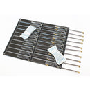 1x Antenna PCB Wifi 2.4 GHz guadagno max 4dB IPX IPEX - Mini High Gain ant Hot