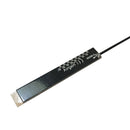 1x Antenna PCB Wifi 2.4 GHz guadagno max 4dB IPX IPEX - Mini High Gain ant Hot