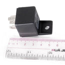 1/3/5 pcs 12VDC Car Auto Automotive 12V DC 40A 4PIN Amp Relay Switch Power New