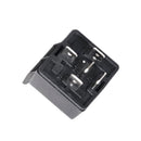 1/3/5 pcs 12VDC Car Auto Automotive 12V DC 40A 4PIN Amp Relay Switch Power New