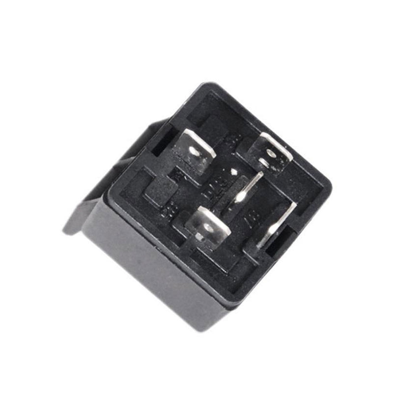 1/3/5 pcs 12VDC Car Auto Automotive 12V DC 40A 4PIN Amp Relay Switch Power New