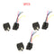 1/3/5 pcs 12VDC Car Auto Automotive 12V DC 40A 4PIN Amp Relay Switch Power New