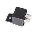 1/3/5 pcs 12VDC Car Auto Automotive 12V DC 40A 4PIN Amp Relay Switch Power New