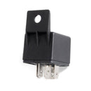 1/3/5 pcs 12VDC Car Auto Automotive 12V DC 40A 4PIN Amp Relay Switch Power New