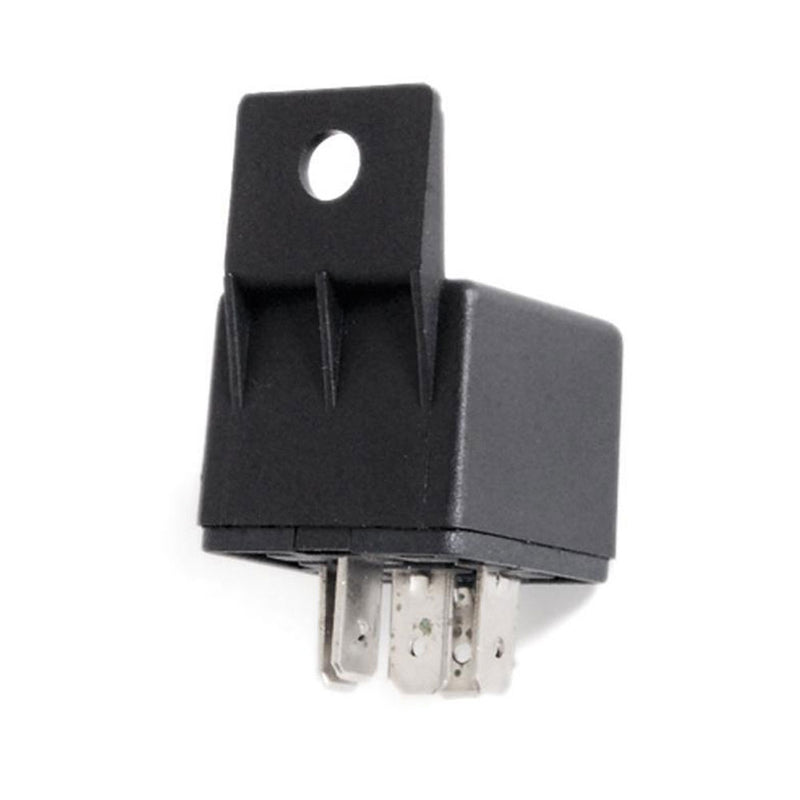 1/3/5 pcs 12VDC Car Auto Automotive 12V DC 40A 4PIN Amp Relay Switch Power New