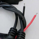 Car 12V to 5V 3A DC/DC Buck Converter Power Supply Module Dual USB Best Hot