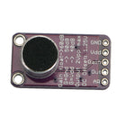 1 Pcs CJMCU MAX9814 High Performance Microphone AGC Amplifier ModuleÃ‚Â 20h Best