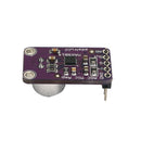 1 Pcs CJMCU MAX9814 High Performance Microphone AGC Amplifier ModuleÃ‚Â 20h Best