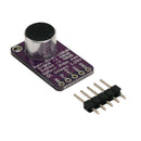 1 Pcs CJMCU MAX9814 High Performance Microphone AGC Amplifier ModuleÃ‚Â 20h Best