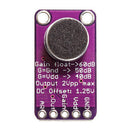 1 Pcs CJMCU MAX9814 High Performance Microphone AGC Amplifier ModuleÃ‚Â 20h Best