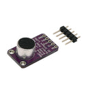 1 Pcs CJMCU MAX9814 High Performance Microphone AGC Amplifier ModuleÃ‚Â 20h Best