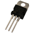 Three-Terminal Voltage Regulator L7805CV / LM7805 / L7805 35V 5V TO-220 Hot 5x