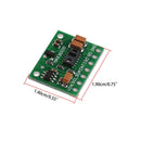 MAX30100 Heart Rate Sensor Oximeter Pulse Pulsesensor Module For Arduino New 1x