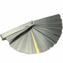 32 Blade Feeler Gauge Dual Reading Combination Feeler Gauge Metric
