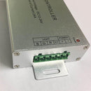 DC 12V 24A 144W RGB 44IR Key Remote Controller LED SMD 5050 3528 Strip Best 1x