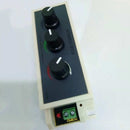 Manual Adjust Stepless Dimming Light Bar Controller LED Dimmer RGB Knob
