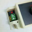 Manual Adjust Stepless Dimming Light Bar Controller LED Dimmer RGB Knob