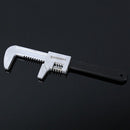 Wrench Open-End Right-Angle Adjustable The Board Sewer F-Type Sanitary-Ware