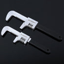 Wrench Open-End Right-Angle Adjustable The Board Sewer F-Type Sanitary-Ware