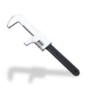 Wrench Open-End Right-Angle Adjustable The Board Sewer F-Type Sanitary-Ware