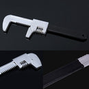 Wrench Open-End Right-Angle Adjustable The Board Sewer F-Type Sanitary-Ware