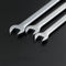 Combination Wrench Set 7ps Mechanic Plumber Opened Ring with Bag Repair-Tool Ope