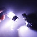 2500W H7 LED Headlight Bulb Conversion Kit High Low Fog Beam Lamp 6000K