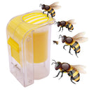 Bee Queen Marking Catcher One Handed Marker Bottle Plunger Plush Tool New 1x